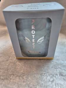 Archangel Michael - Protect - Ginger - Candle
