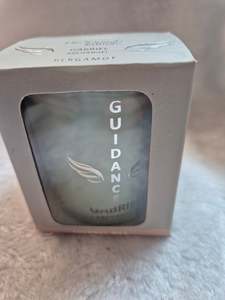 Candles: Archangel Gabriel - Guidance - Bergomot - Candle