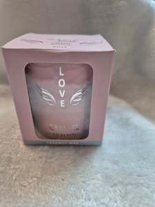 Candles: Archangel Camael - Love - Candel