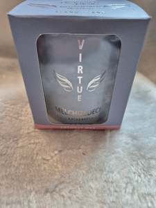 Candles: Archangel Melchizedech - Virture - Ylang ylang - Candel