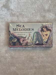 Sea Melodies - Jessica Le
