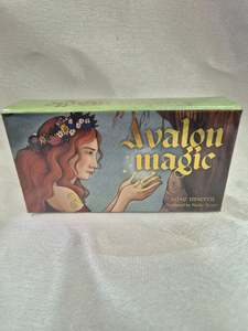 Avalon Magic - Rose Inserra