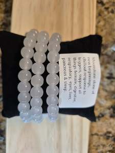 Moonstone Bracelet