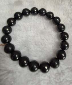 Bracelet: Shungite Bracelet