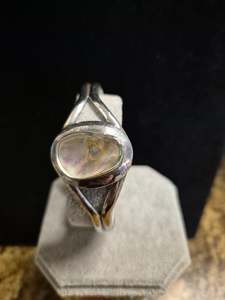 Paul Stirling Silver Bracelet