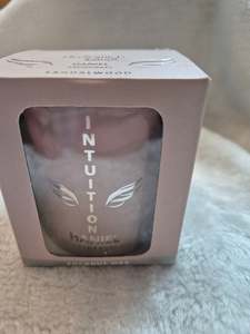 Archangel Haniel - Intuition - Sandalwood Candel