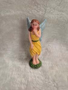 Pagan: Yellow Fairy