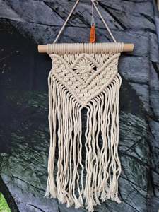 Macrame Wall Hanging