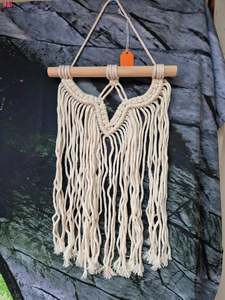 Macrame Wall Hanging