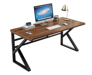 Computer Desk: Gaming Desk – Ergonomic & Durable Computer Table for Home or Office