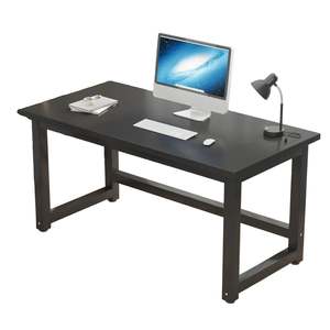 Computer Desk: Linea Study Table Home Office & Study Desk, Modern Writing Table