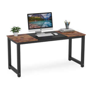 Computer Desk: Computer Desk Modern Study Office Table