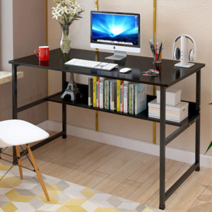 Computer Desk: Computer Desk Study & Home Office Table