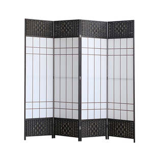 Room Divider: Elegant Room Divider Privacy Screen Folding Screen