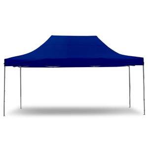 Products: 3x4.5m Pop Up Gazebo Marquee – Folding Outdoor Canopy Tent