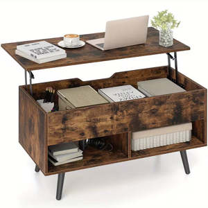 Products: Lift Top Coffee Table with Storage