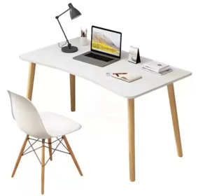 Study Desk Table Home Office & Student Workstation 80cm