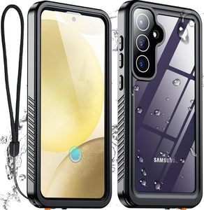 for Samsung Galaxy S24 Case Waterproof Case