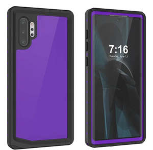 Samsung Galaxy Note 10 Plus Waterproof Shockproof Protective Phone Case