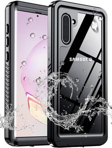 Samsung Galaxy Note 10 Waterproof Shockproof Case