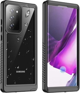 Products: Samsung Galaxy Note 20 Ultra Waterproof Phone Case