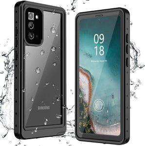 Products: Samsung Galaxy Note 20 Waterproof Phone Case