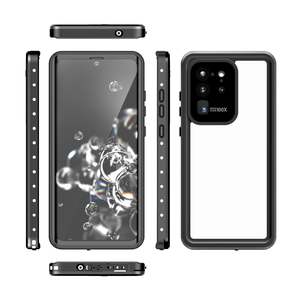 Products: Samsung Galaxy S20 Ultra Waterproof Shockproof Case