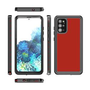 Samsung Galaxy S20 Plus Waterproof Shockproof Protective Case