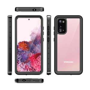 Samsung Galaxy S20 Waterproof Shockproof Protective Case