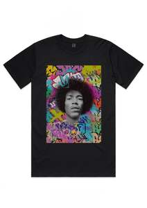 New Season: THE HENDRIX