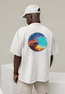 New Season: Mauao Tee