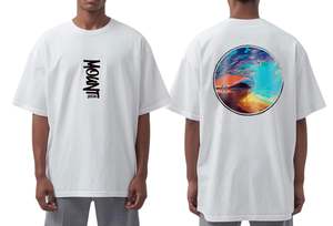 Mount local tee