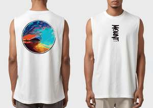 New Season: Mount local Tank