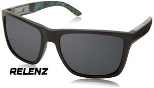 Replacement Lenses For Arnette AN4177 WITCH DOCTOR
