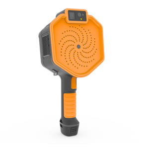 Frontpage: HA3LX Handheld Acoustic & Methane Laser Camera Ex