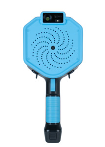 HA3T Handheld Acoustic & Thermal Camera