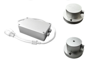 Voice Print Intelligent Acoustic Monitoring System (100)
