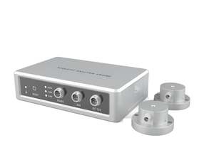 Voice Print Acoustic Analysis Engine