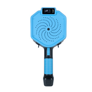 Condition Monitoring: HA3 Handheld Acoustic Imaging Camera