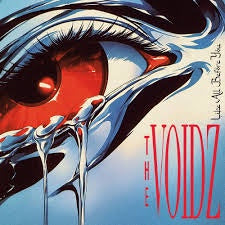 VINYL: VOIDZ THE-LIKE ALL BEFORE YOU LP *NEW*