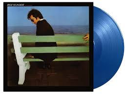 SCAGGS BOZ-SILK DEGREES BLUE VINYL LP *NEW*