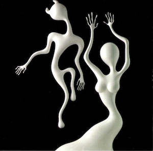 CD: SPIRITUALIZED-LAZER GUIDED MELODIES CD VG+