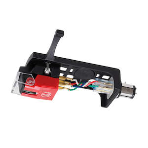 Stylus: AUDIO TECHNICA VM540ML-H CARTRIDGE STYLUS & HEADSHELL *NEW*