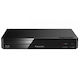 Panasonic Dmp-bd84gn-k Blu-ray/dvd Player *new*