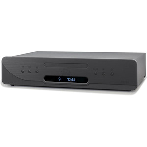 Hifi: ATOLL CD200 SIGNATURE CD PLAYER BLACK *NEW*
