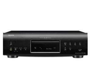 Cd Players: DENON DCD-1700NE SACD PLAYER *NEW*