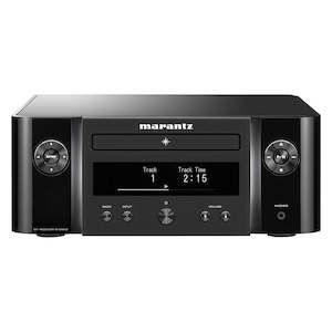 MARANTZ-MELODY X MCR612 NETWORK CD SYSTEM *NEW*