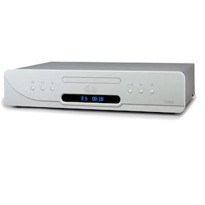 ATOLL CD200 SIGNATURE CD PLAYER SILVER *NEW*