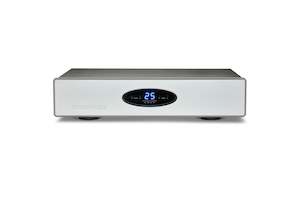 PERREAUX-SM6 MK2 PRE-AMPLIFIER 2ND HAND