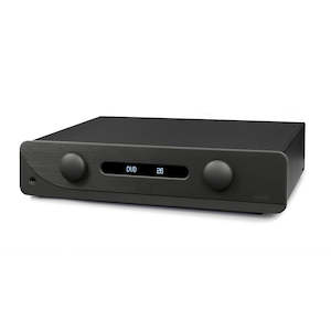 Amplifiers: ATOLL-IN300 INTEGRATED AMPLIFIER BLACK *NEW*